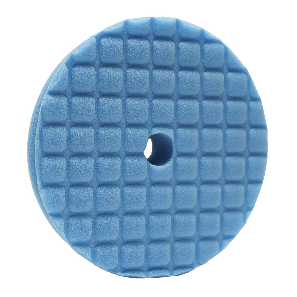 Lake Country ARC Blue Finishing Pad - 5.5