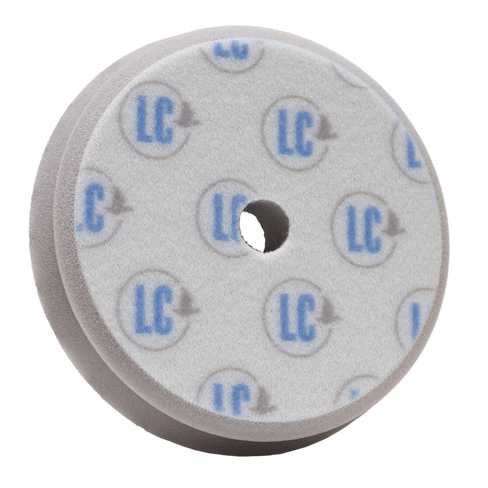 Lake Country ARC Grey Heavy Correcting Pads - 6.5