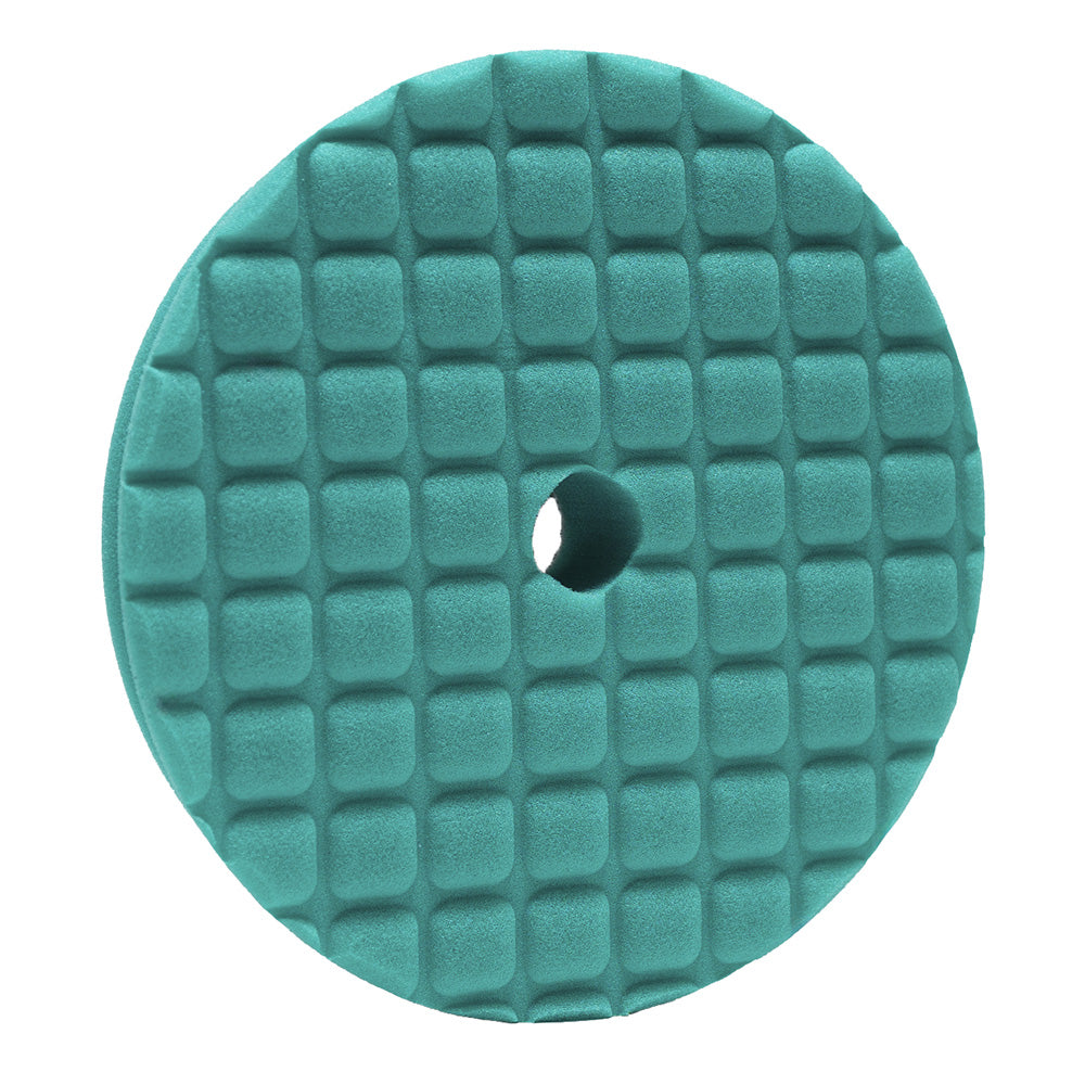 Lake Country ARC Teal Polishing Pads - 6.5