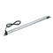 Uflex Single Action Electrical Hatch Lifter 12" Stroke - 12VDC [1D0040671CN]