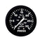 OUTBOARD WATER PRESSURE GAUGE KIT UNIV 2" 30PSI 678-12810 FARIA BOAT ENGINES