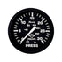 OUTBOARD WATER PRESSURE GAUGE KIT UNIV 2" 30PSI 678-12810 FARIA BOAT ENGINES