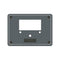 Blue Sea 8013 Mounting Panel f/(1) 2-3/4" Meter [8013]