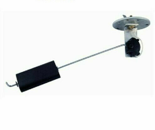 Marpac Universal Electric Fuel Sender - Tank Depth 6
