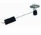 Marpac Universal Electric Fuel Sender - Tank Depth 6" to 24" - Boat Marine - 7-6961