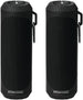 PORTABLE BLUETOOTH SPEAKERS W/TWS (BOSS AUDIO)