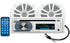 CD/USB/SD, MP3, WMA, FM/AM PLAYER/BLUETOOTH W/6.5" SPEAKERS (BOSS AUDIO SYSTEMS)