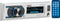 BLUETOOTH<sup>&reg;</sup> IN-DASH MP3/USB/SD DIGITAL MEDIA AM/FM RECEIVER (BOSS AUDIO)
