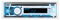 MARINE IN-DASH CD/USB/SD/MP3/WMA/AM/FM W/DETACHABLE PANEL & BLUETOOTH (BOSS AUDIO SYSTEMS)