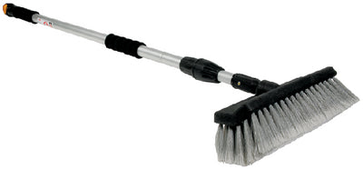 WASH BRUSH W/ADJUSTABLE HANDLE (CAMCO)