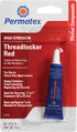 THRD LCK RED 271 6ML  (PERMATEX) 27100