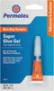 SUPER GLUE GEL (PERMATEX) 82191