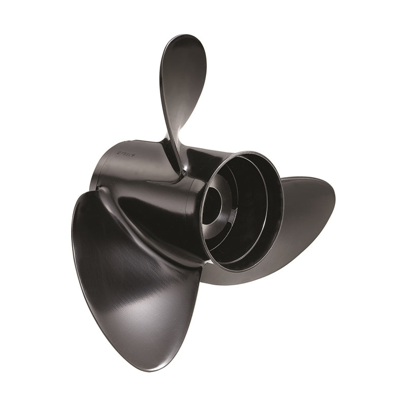 Solas Mercruiser Black Max Propeller 14-1/2x19 Prop 48-832830A45 14.5" - 9511-145-19