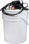 INSTA-LUBE OIL CHANGER WITH GEAR PUMP (JOHNSON PUMP)