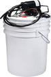 INSTA-LUBE OIL CHANGER WITH GEAR PUMP (JOHNSON PUMP)