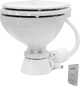 TOILET STD COMPACT 12V.  804743501