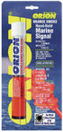 ORION SAFETY PRODUCTS - ORANGE HANDHELD SMOKE SIGNALS - ORION 956
