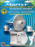 MERCRUISER ALPHA I GENERATION I ANODE KIT (MARTYR ANODES)