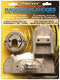 MERCRUISER ALPHA I GENERATION II ANODE KIT (MARTYR ANODES)