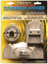 MERCRUISER ALPHA I GENERATION II ANODE KIT (MARTYR ANODES)
