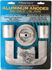 MERCRUISER BRAVO I ANODE KIT (MARTYR ANODES)