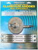 YAMAHA ANODE KITS (MARTYR ANODES)