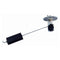 Moeller Electric Fuel Sender Adjustable 6 to 12 Inch Marine Gas Tank Level Sensor