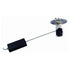 Moeller Electric Fuel Sender Adjustable 6 to 12 Inch Marine Gas Tank Level Sensor