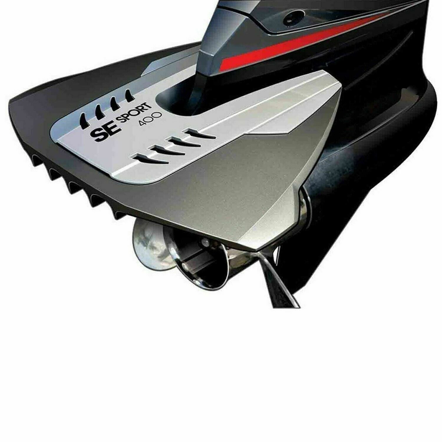 SE Sport  Black Hydro Foil, Outboard Motors, SE400BLK. 74644