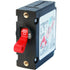 Blue Sea 7205 AC / DC Single Pole Magnetic World Circuit Breaker  -  10 Amp [7205]