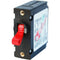 Blue Sea 7225 AC / DC Single Pole Magnetic World Circuit Breaker  -  40 Amp [7225]