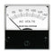 Blue Sea 8244 AC Analog Micro Voltmeter - 2" Face, 0-150 Volts AC [8244]