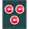 Blue Sea 8280 Single Circuit 3 On/OFF [8280]