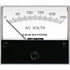 Blue Sea 9354 AC Analog Voltmeter 0-250 Volts AC [9354]