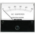 Blue Sea 9630 AC Analog Ammeter  0-50 Amperes AC [9630]