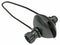 Universal Round Muff Motor Flusher for Boats 7-0576