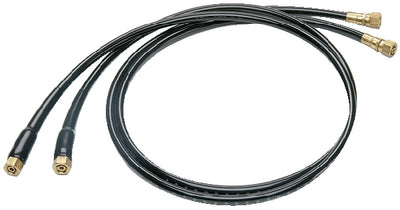 HYDRAULIC OUTBOARD HOSE KIT (UFLEX KITOB20