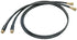 HYDRAULIC OUTBOARD HOSE KIT (UFLEX KITOB20