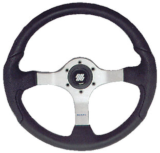 NISIDA STEERING WHEEL (UFLEX) CORSE BS