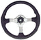 NISIDA STEERING WHEEL (UFLEX) CORSE BS