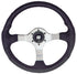 NISIDA STEERING WHEEL (UFLEX) CORSE BS