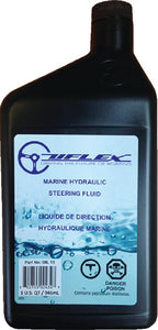 HYDRAULIC OIL (UFLEX) OIL15