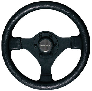 UFLEX SOFT TOUCH STEERING WHEEL (UFLEX) V45