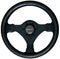 UFLEX SOFT TOUCH STEERING WHEEL (UFLEX) V45