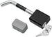 ECONOMY RECEIVER LOCK (TOWREADY)