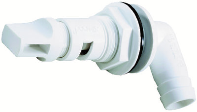 AERATOR SPRAY HEAD&#44; ADJUSTABLE (ATTWOOD MARINE)