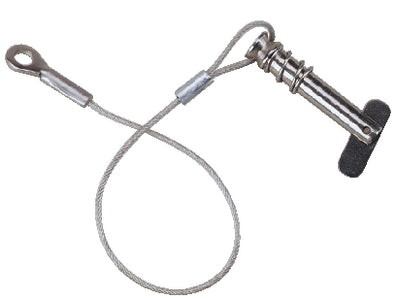 TETHERED 1/4