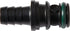 UNIVERSAL SPRAYLESS CONNECTOR (ATTWOOD MARINE)