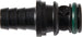 UNIVERSAL SPRAYLESS CONNECTOR (ATTWOOD MARINE)
