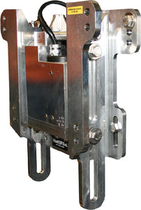ATLAS MICRO JACKER&trade; JACK PLATE (T-H MARINE).AHJM4DP